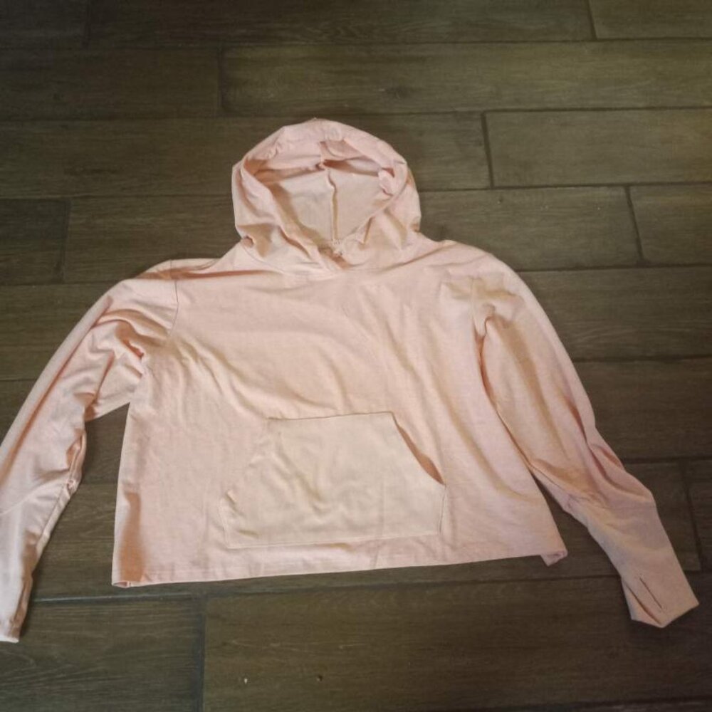 NINE WEST HOODIE